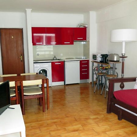Beach Flat Costa Da Caparica Exterior foto