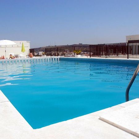 Beach Flat Costa Da Caparica Exterior foto