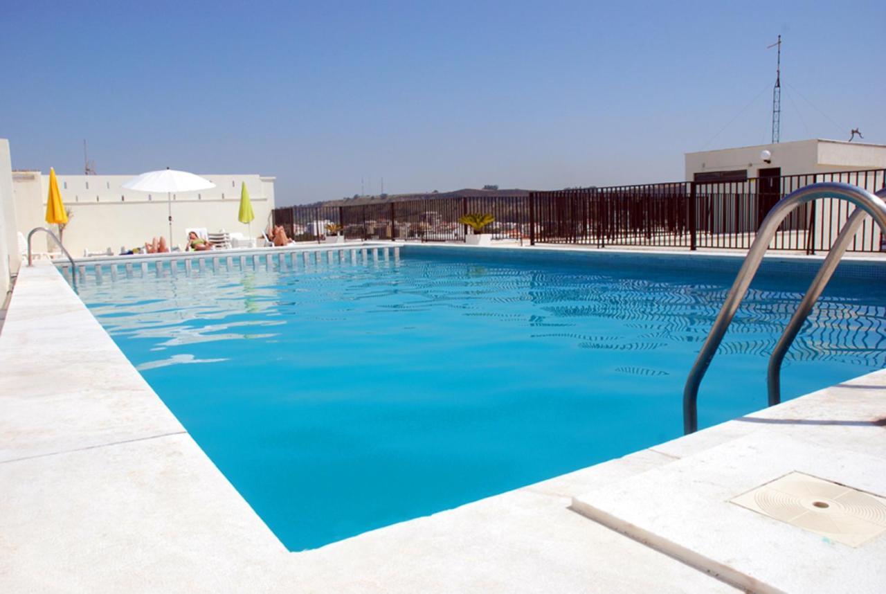 Beach Flat Costa Da Caparica Exterior foto