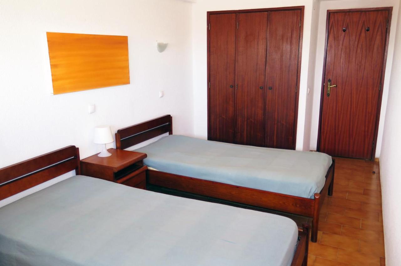 Beach Flat Costa Da Caparica Exterior foto