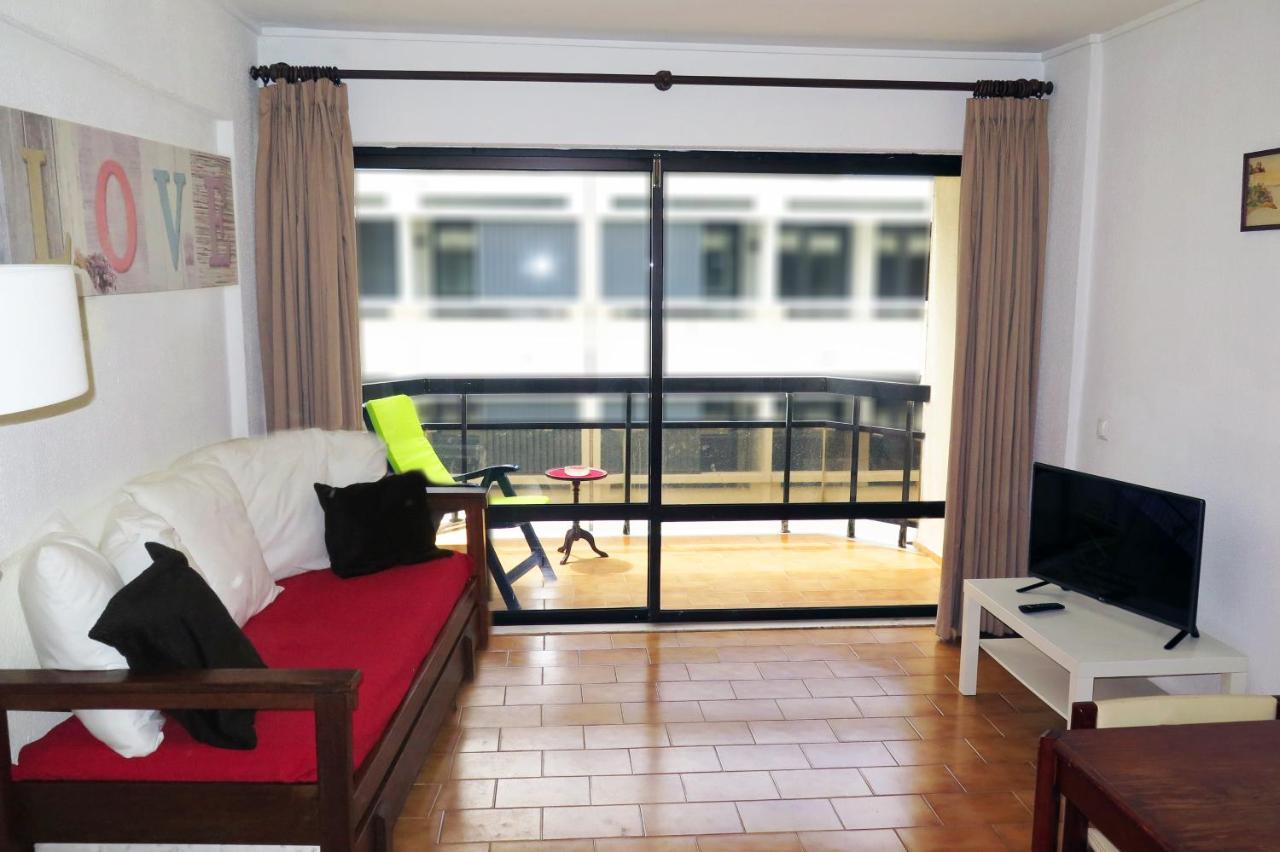 Beach Flat Costa Da Caparica Exterior foto