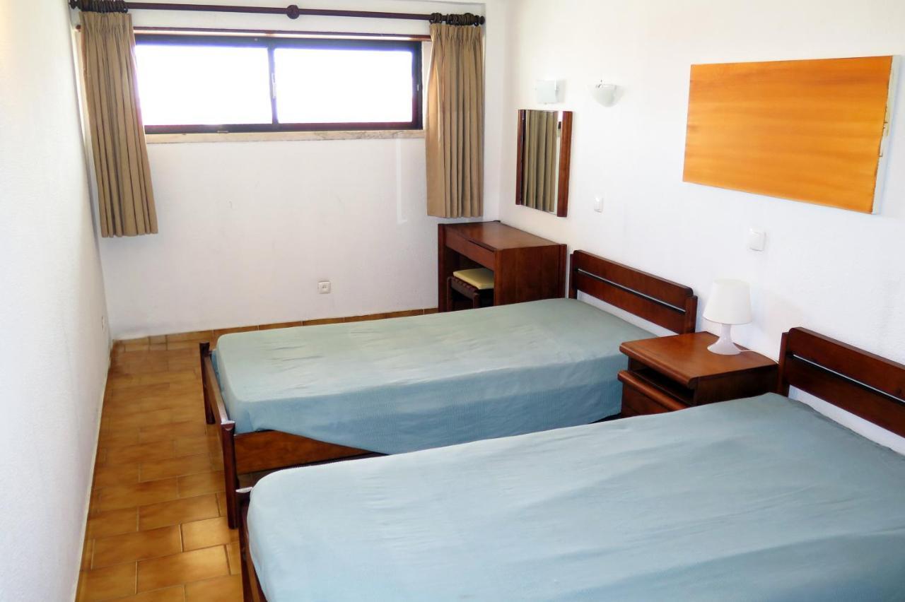 Beach Flat Costa Da Caparica Exterior foto